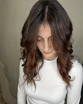 Galleria Moda Capelli - MEF Parrucchieri - Forlì